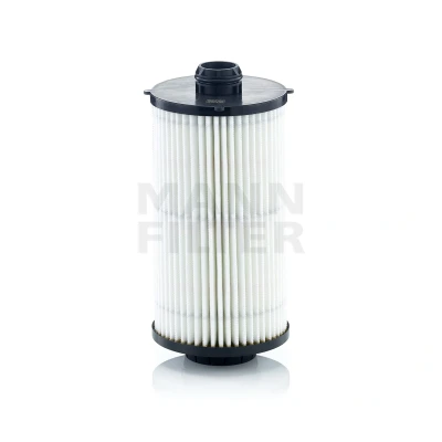 Bilde av MANN FILTER HU 12 008 x Oljefilter med tetning Filterinnsats