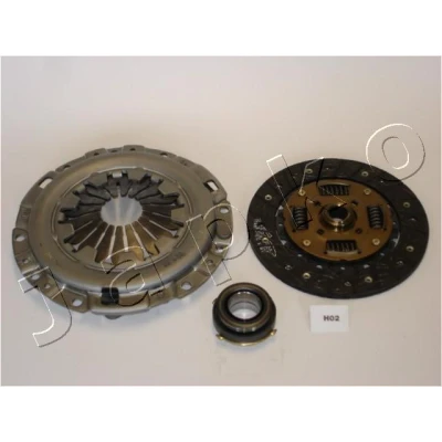 Bilde av JAPKO 92H02 Clutch 180 HYUNDAI: i10 I