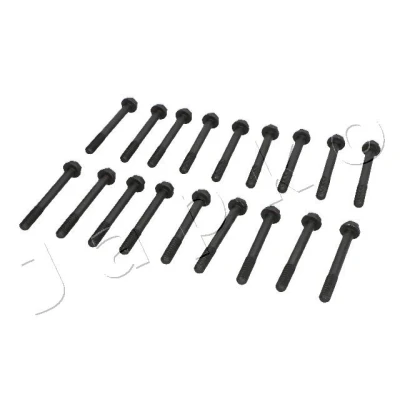 Bilde av JAPKO 115101 Sylindertoppskrue M11X1,5