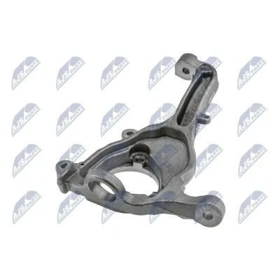 Bilde av Akseltapp, hjulopphengning, Framaksel venstre, jeep cherokee, 52088653AA, 52088653AB, 52088653AC, 52088653AD, 52088653AE