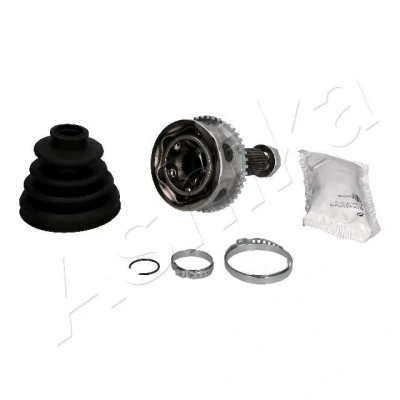 Bilde av Leddsett, drivaksel, Hjulside, mazda mpv ii, GA20 25 50XB, 60XB, GA22 50X, 60X