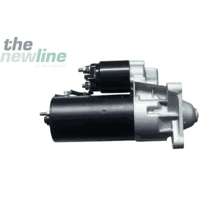 Bilde av The NewLine RE8816N Starter 12 1,8 PEUGEOT: J5 Flatvogn lastebil/Chassis, Expert II Tepee, 307 Hatchback, FIAT: Ducato lastebil/Chassis