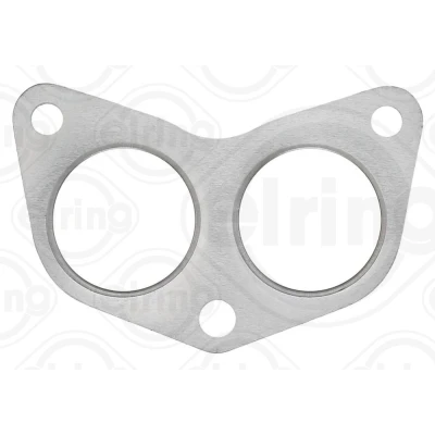 Bilde av ELRING 822.270 Eksospakning metallagpakning SUBARU: Forester II, Legacy 4, Outback V
