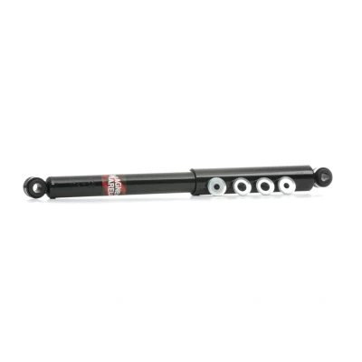 Bilde av MAGNETI MARELLI 357314070000 Støtdemper bakaksel gasstrykk torørs Dempermodul TOYOTA: HILUX 5 Pick up, 4 up