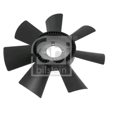 Bilde av FEBI BILSTEIN 48451 ventilatorhjul, motorkjøling