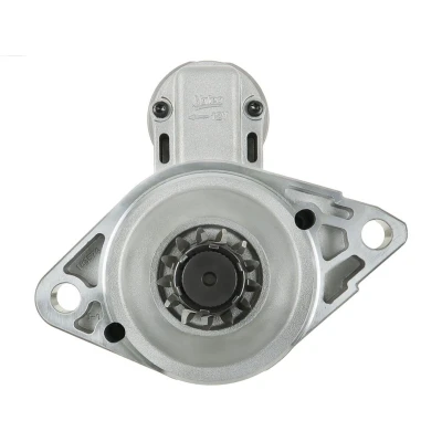 Bilde av AS PL S3153(VALEO) Starter 12V 2kW 13 VOLKSWAGEN: Transporter 5, Multivan 5 (7HM, Caddy 3, AUDI: A3 Sportback, Hatchback