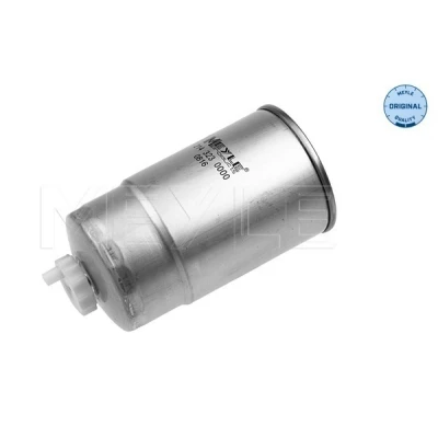 Bilde av MEYLE 214 323 0000 Drivstoffilter Påskruingsfilter ORIGINAL Quality FIAT: Ducato II Flatvogn lastebil/Chassis, PEUGEOT: Boxer Minibuss, Van