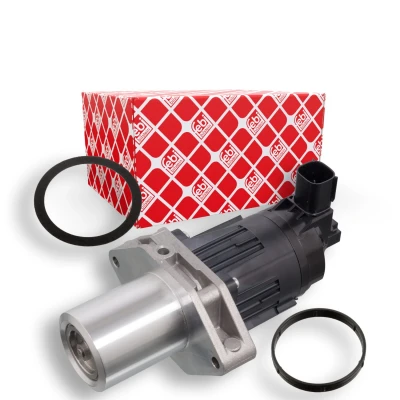 Bilde av FEBI BILSTEIN 104401 EGR Ventil med tetningsring OPEL: Insignia A Sports Tourer