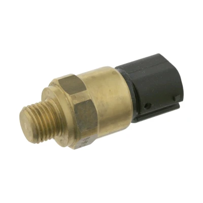 Bilde av FEBI BILSTEIN 06042 Temperaturbryter, radiator ventilator BMW: 6 Coupé, 8, 3 Sedan