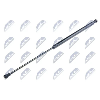 Bilde av Pneumatisk fjær, koffer / lasterom, renault laguna grandtour ii, 7711025317, 8200025317, 8439005