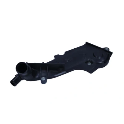 Bilde av MAXGEAR 18 0652 Termostathus uten termostat AUDI: A4 B6 Avant