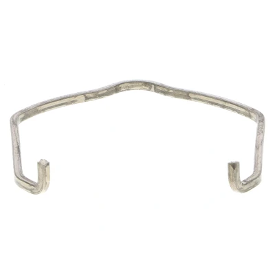 Bilde av VAICO V10 4442 Festespenne, ladeluftslange VOLKSWAGEN: Touran I, Caddy 3, Touareg SKODA: Octavia II Hatchback, 2 Combi, AUDI: A3 Hatchback