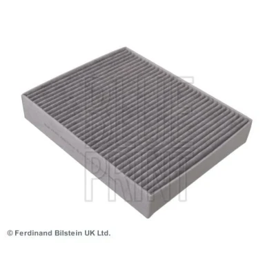Bilde av BLUE PRINT ADB112518 Kupéfilter Karbonfilter 247 199 40 BMW: 1 Hatchback, 3 Sedan, Touring