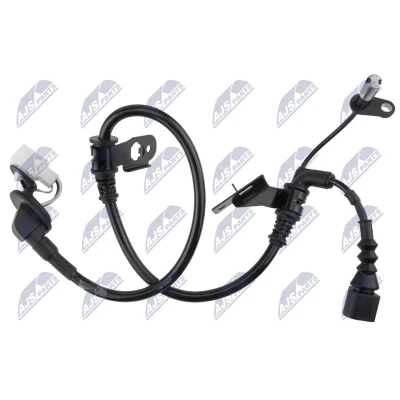 Bilde av Sensor, hjulturtall, Høyre bakaksel, mazda cx 5, KA0K 43 7EX, 7EXA