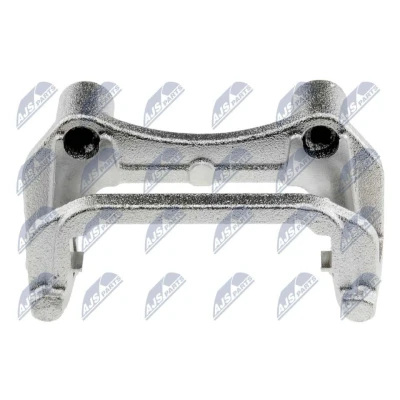 Bilde av NTY HZT MZ 002A Bremsecaliper Feste Holder framaksel begge sider, bakaksel, venstre, høyre MAZDA: 6 Stasjonsvogn, Hatchback