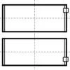 Bilde av Stempelstanglager KOLBENSCHMIDT 79408600