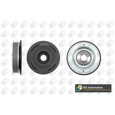 Bilde av Remskive, veivaksel, nissan,opel,renault,vauxhall, 009109782, 009201412, 04401782, 04411109, 04418764, 04430600, 04430728, 04433562, 045