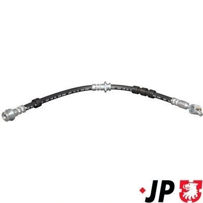Bilde av JP GROUP 4061600380 Bremseslange framaksel høyre 390 NISSAN: Primera Hatchback