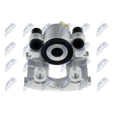 Bilde av NTY HZT BM 001 Bremsecaliper høyre bakaksel, uten festeramme BMW: 3 Coupé, Touring, Sedan, ROVER: 75