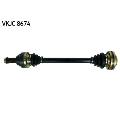 Bilde av SKF VKJC 8674 Drivaksel 656 BMW: 5 Touring, Sedan, 7