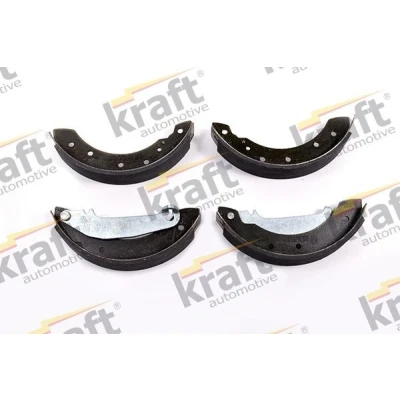 Bilde av Bremsesko sett KRAFT AUTOMOTIVE 6026310