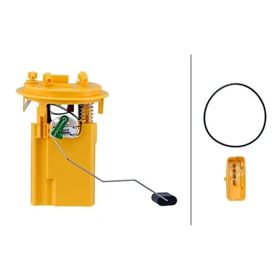 Bilde av Sensor, brennstoff forråd HELLA 8TF 358 303 991