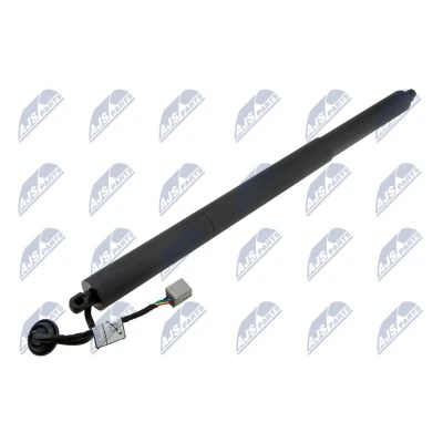 Bilde av Pneumatisk fjær, koffer / lasterom, Bakre venstre, ford usa explorer, CJ5Z78406A10B, FB5Z14B351A