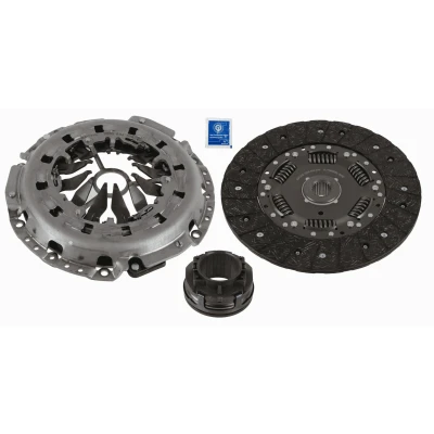 Bilde av SACHS 3000 951 691 Clutch 240mm