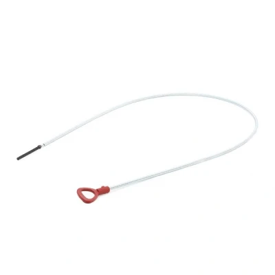 Bilde av FEBI BILSTEIN 38023 Oljepeilepinne, automatgir MERCEDES BENZ: SL Cabrio, C Klasse T modell, E Sedan