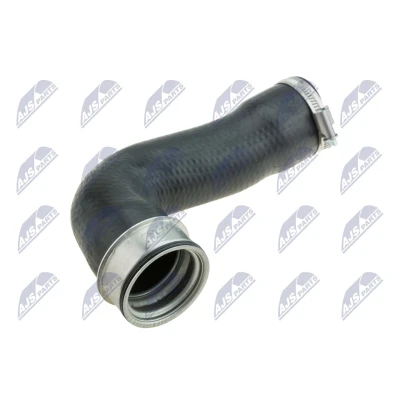 Bilde av Ladeluftslange, audi,seat,skoda,vw, 1K0 145 834 AM, AR, H, N