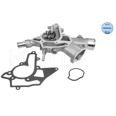 Bilde av MEYLE 613 220 0003 Vannpumpe med tetning ORIGINAL Quality OPEL: Corsa D Hatchback, Astra H Caravan, C Hatchback