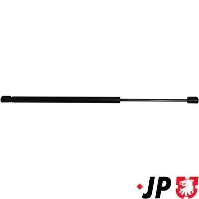Bilde av JP GROUP 4081200100 Gassfjær 665 uten spoiler