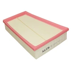 Bilde av ALCO FILTER MD 8264 Luftfilter 57,0 243,0 Filterinnsats RENAULT: SCENIC 2, MEGANE 2 Coupe Cabriolet