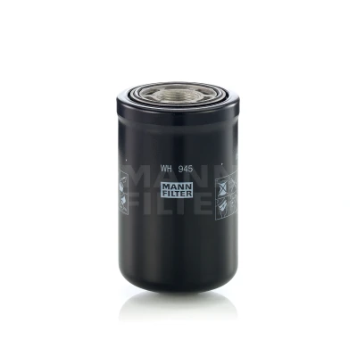 Bilde av MANN FILTER WH 945 Automatgirfilter