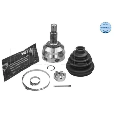 Bilde av MEYLE 40 14 498 0087 Drivknute framaksel, hjulside uten ABS ring PEUGEOT: Expert I