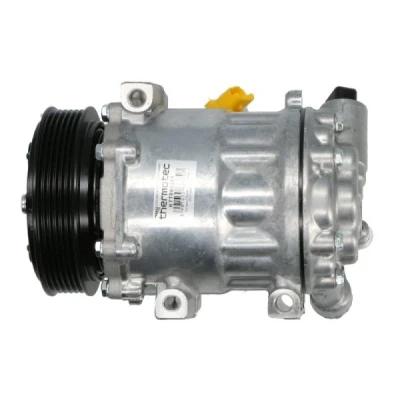 Bilde av THERMOTEC KTT090381 Kompressor SD7C16 12 PAG 46 R 134a