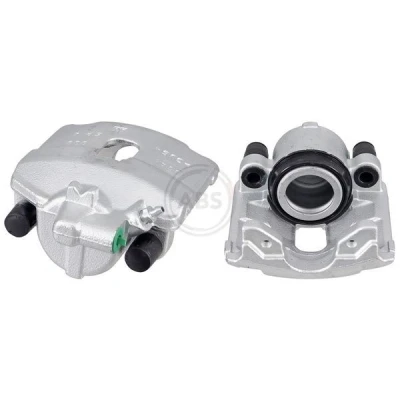Bilde av Bremsecaliper, Framaksel høyre, opel corsa e, e skåp/halvkombi, vauxhall corsavan mk iv, 542412, 95517021, 95522665