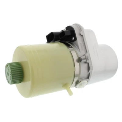 Bilde av MAPCO 27772 Hydraulikkpumpe elektrisk hydraulisk SKODA: Fabia 2, VOLKSWAGEN: Polo IV Hatchback, AUDI: A1 Sportback