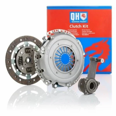 Bilde av QUINTON HAZELL QKT2169AF Clutch med sentral utkobling