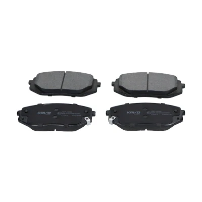 Bilde av KAVO PARTS KBP 10094 Bremseklosser med akustisk slitasjevarsel HYUNDAI: Ioniq 5, KIA: EV6