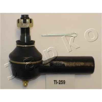 Bilde av JAPKO 111259 Endeledd ytre TOYOTA: Yaris I Hatchback, Corolla VII Sedan, Camry Sedan