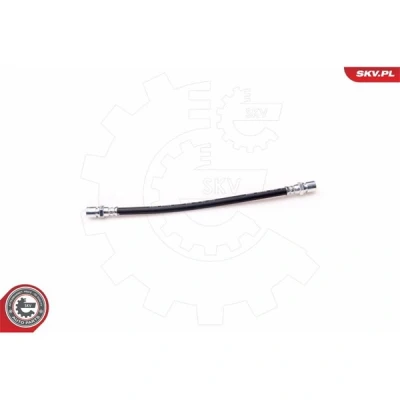 Bilde av ESEN SKV 35SKV083 Bremseslange framaksel begge sider 297 M10x1 VOLKSWAGEN: Beetle, LT 28 35 I Flatvogn lastebil / Chassis, Minibuss