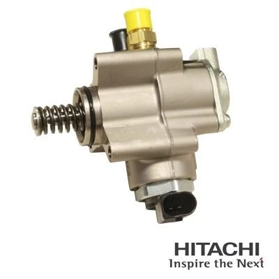 Bilde av HITACHI 2503086 Høytrykkspumpe med tetning AUDI: A6 C6 Avant, Sedan, Q7