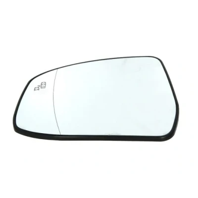 Bilde av BLIC 6102 03 043367P Speilglass venstre FORD: MONDEO 4 Turnier