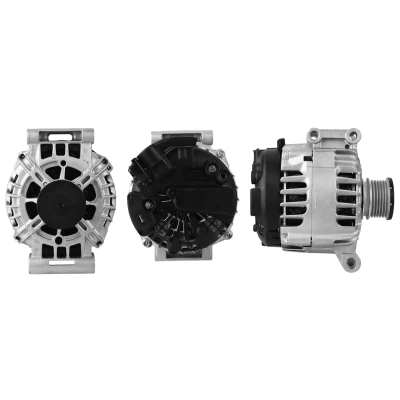 Bilde av ELSTOCK 28 5581 Dynamo 14V 120A PEUGEOT: 208 I Hatchback, Partner II Van, 207 CITROËN: Berlingo C5 III Stasjonsvogn,