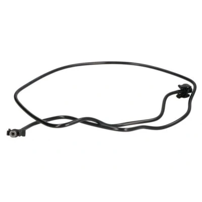 Bilde av THERMOTEC DWG126TT Radiatorslange Polyamid 12, PA 6 GF 30 FORD: MONDEO 4 Turnier, S Max Mk1