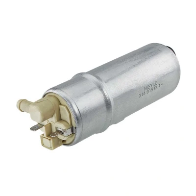 Bilde av MEYLE 314 919 0018 Drivstoffpumpe elektrisk Bensin BMW: 5 Touring, Sedan