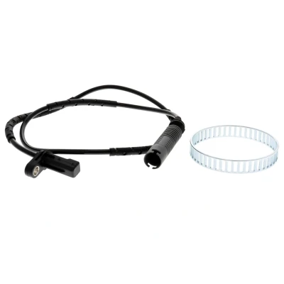 Bilde av VEMO V20 72 7800 ABS Sensor bakaksel med senorring induktiv 2 870 12 rund BMW: 3 Touring, Sedan, 1 Hatchback