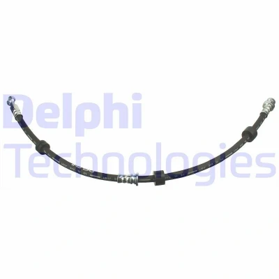 Bilde av DELPHI LH6985 Bremseslange 642 Banjo MITSUBISHI: Outlander 2 SUV, Lancer 8 Limousine, PEUGEOT: 4007, CITROËN: C Crosser SUV
