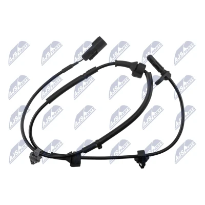 Bilde av Sensor, hjulturtall, Framaksel høyre, venstre, mazda 2 halvkombi, sedan, DA7R4370XA, DA7R 43 70XB
